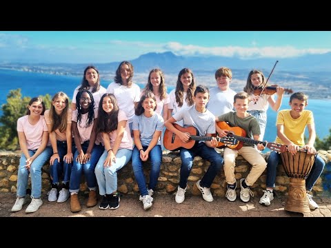 Top of the World – Beaumont Children’s Choir