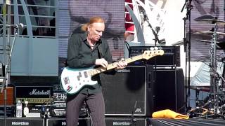 The Winery Dogs - Elevate - Monsters of Rock Cruise MORC 2014