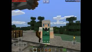 マイクラ素材集め!!!#1.5