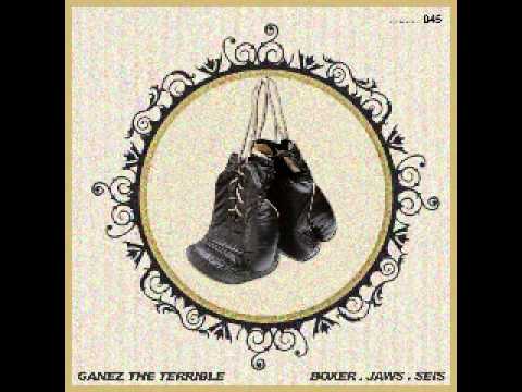 Central Music Ltd 45 - Ganez The Terrible - Seis
