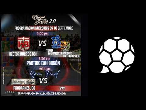 CUADRANGULAR MILLONARIO en Dosquebradas 🔥 Choque de Trenes 2.0 🎥 Eje Deportes