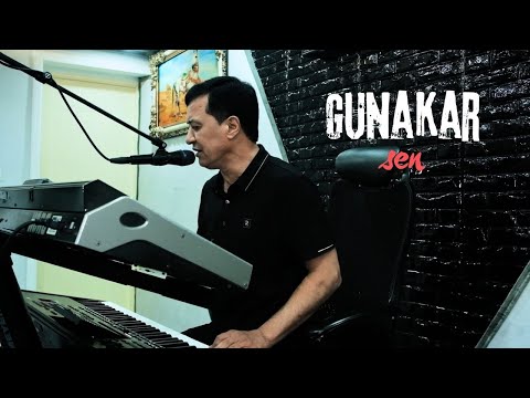 DOWLET BALLYYEW - GUNAKAR SEN | TURKMEN AYDYM 2024 | TURKMEN TOY