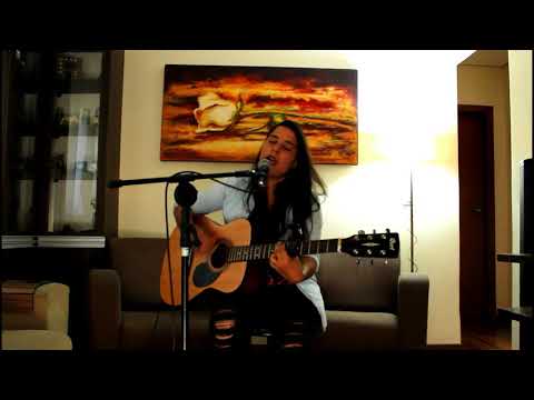 Maior que os meus medos- Colo de Deus