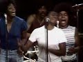 The Voices of East Harlem - Right On Be Free - 8/18/1970 - Tanglewood