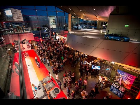 E.O.F.T. 16/17 | Premiere Highlights