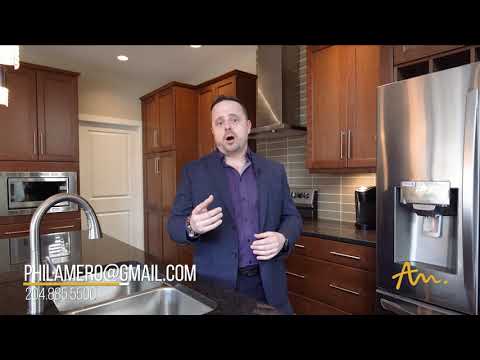 15 Clear Spring Road   Winnipeg Real Estate - Phil Amero