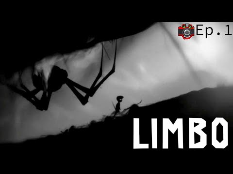 Spider Forest (Ep.1 Limbo)