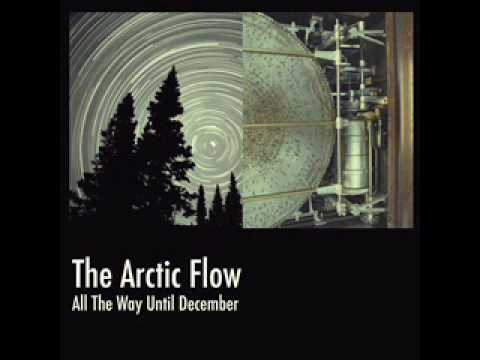 Arctic Flow - Ocean Waves (audio only)