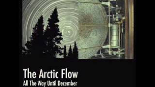 Arctic Flow - Ocean Waves (audio only)