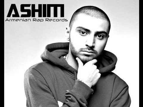 Ashim Feat. Philipp - Sotni Raz | Armenian Rap |