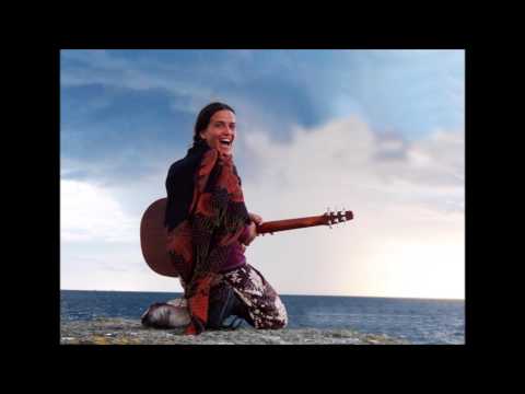 Unter mir die Erde ~ YONDA Seelensängerin