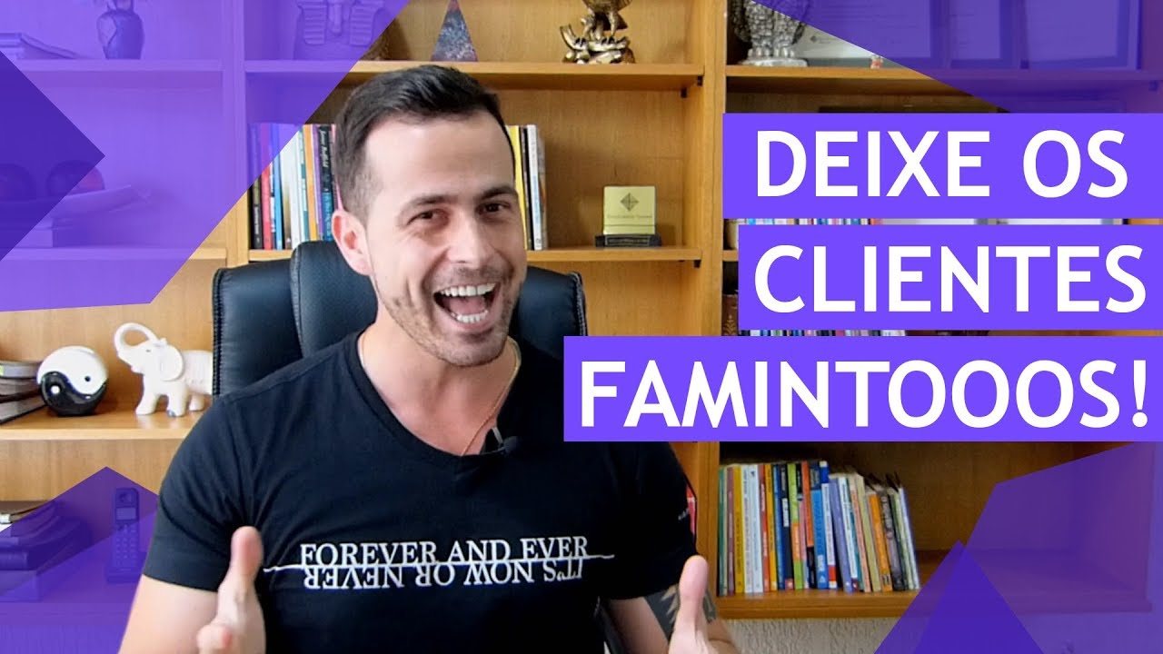 PROMOÇÕES MAIS ATRAENTES: TÉCNICA MATADORA!