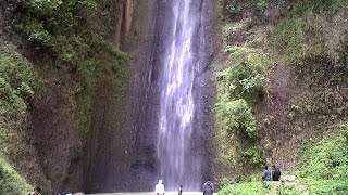 preview picture of video 'Air Terjun Curug Sidoharjo-Samigaluh'