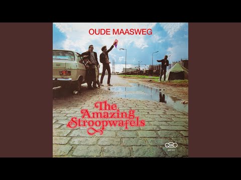 Oude Maasweg (New Version)