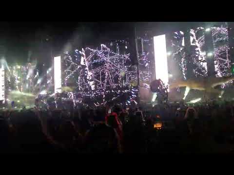 Kayzo (Live @ Lost Lands 2023) Part 2