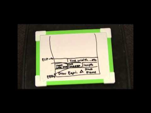 [Buffer Overflow Workshop] Stack Frames