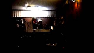 Come quando fuori piove live at Parià 14 12.2012