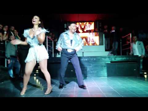 Eddie Torres. Salsa New York Style