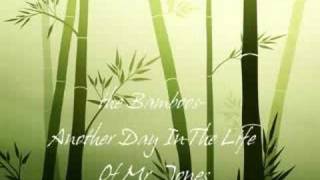 The Bamboos- Another Day In The Life Of Mr Jones