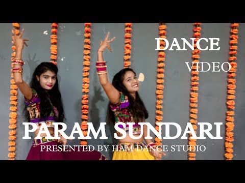 Param Sundari -Official Video | Mimi | Kriti Sanon, Pankaj Tripathi | Shreya |Amitabh | Dance Video