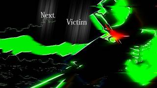 Cover art for Next Victim
