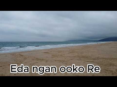 KRIST’ ki ‘joba Re de | HYMN