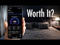 Eight Sleep Pod 4 Review 6 Months Later