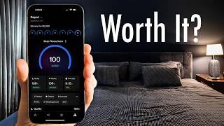 Eight Sleep Pod 4 Review - 6 Months Later