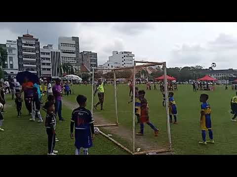 MUSLIM-B8 @ ABUNCAI CUP 2019, IPOH
