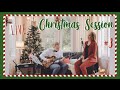 Let it snow | Iris Noëlle Cover (Live Christmas Session #3)