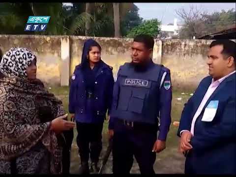 রাজধানীজুড়ে শীতের আমেজে ভোট উৎসবে অংশ নেন ভোটাররা