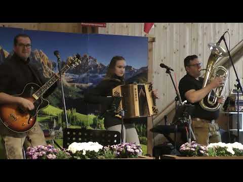 D'ere - Hallo kleine Maus -