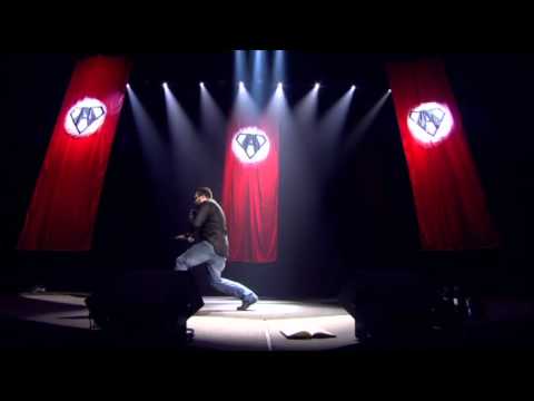 Alex Agnew - Larger Than Life - Hitler