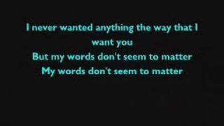 Secondhand Serenade- Tested and True