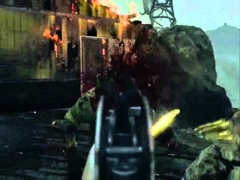 Coming Home - Nuketown