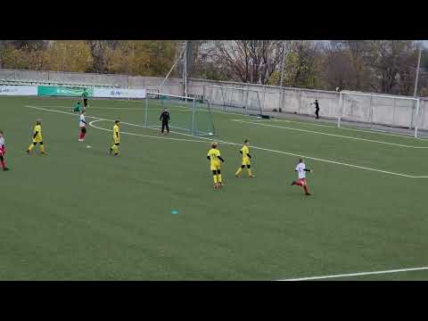 Campionatul Național Ac.Radu Rebeja vs FC Zimbru 3:1