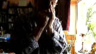 It's 5 O'Clock in the Morning