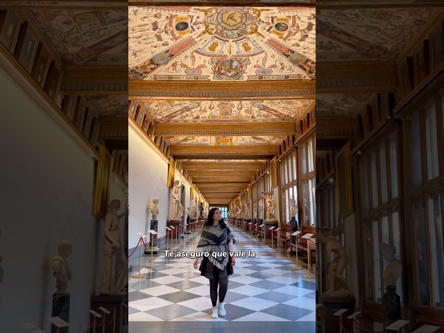 Vídeo relacionado con Galería de la Academia. Guía oficial. Todas las obras (Guide uff. musei fiorentini. Complete)
