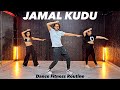 JAMAL KUDU | Bobby Deol Entry Music | Animal | Fitness Dance #akshayjainchoreography #jamalkudu