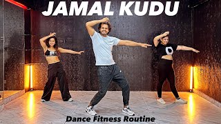 thumb for JAMAL KUDU | Bobby Deol Entry Music | Animal | Fitness Dance #akshayjainchoreography #jamalkudu