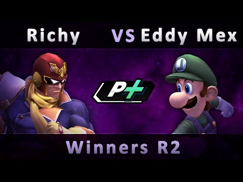 Wild Smash III - Richy vs Eddy Mexico - Winners R2