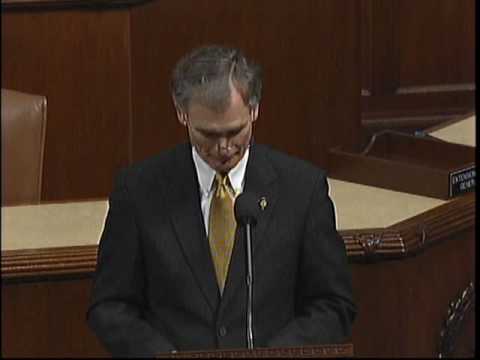Congressman Bob Latta One Minute Speech 3/16/10