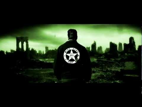 MIKE ZERO "NOW" Album Trailer
