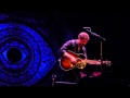 Josh Ritter:  Snow Is Gone - Calvin Theatre (Northampton, MA) 5.9.2013