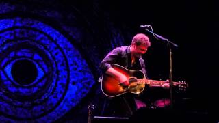 Josh Ritter:  Snow Is Gone - Calvin Theatre (Northampton, MA) 5.9.2013