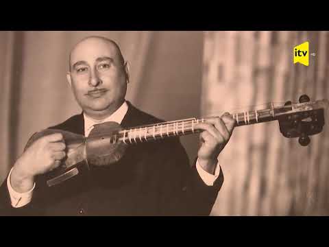 Bəhram Mansurov - 110 | İTV | 12.02.2021