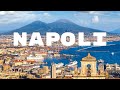 48 Saatte Napoli Turu! - 🌎 İtalya Vlog