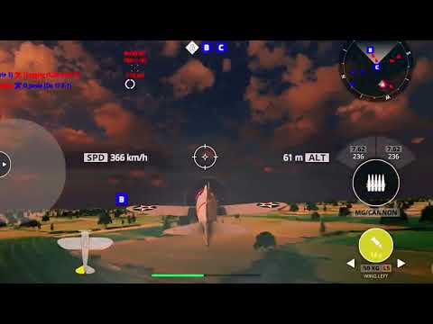 Mastering the Skies: A Comprehensive Guide to conquering Wings of Heroes.