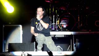 Brainstorm - highs without lows - Masters of rock 2011- FULL HD