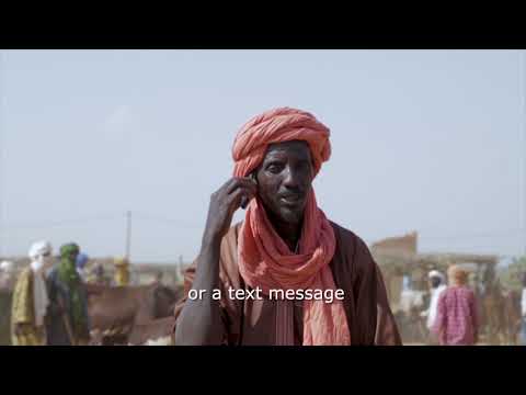 The GARBAL service - English - summary